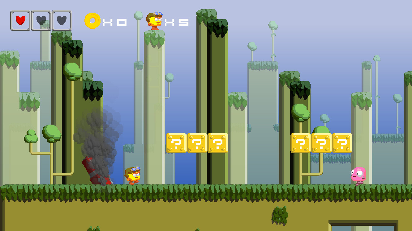 Dotto Botto screenshot 4