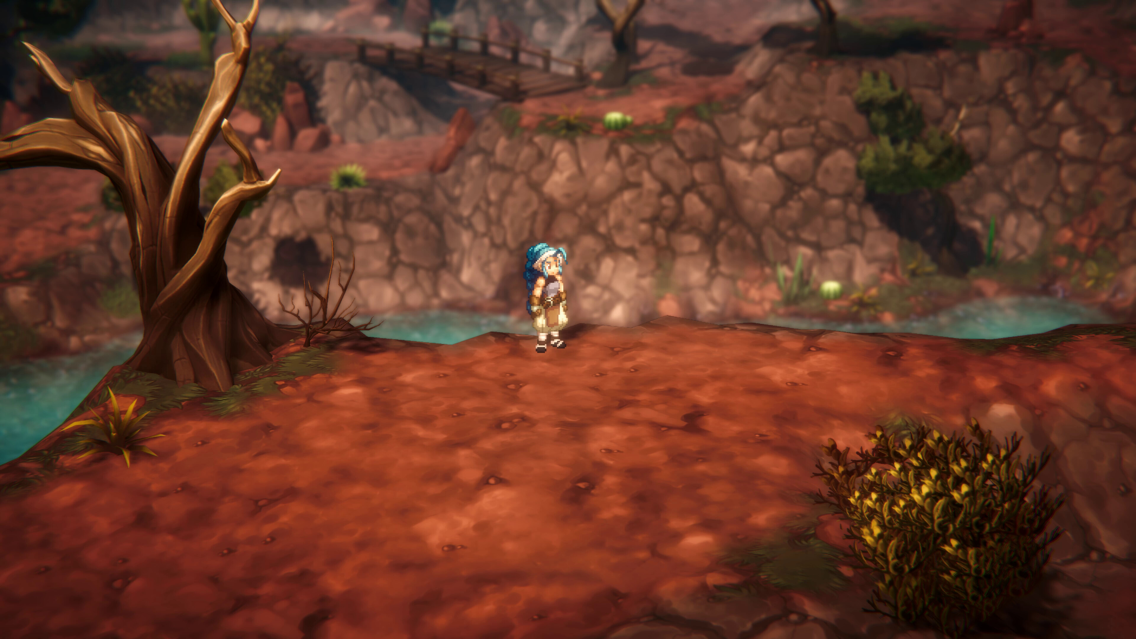 Terra Memoria screenshot 9