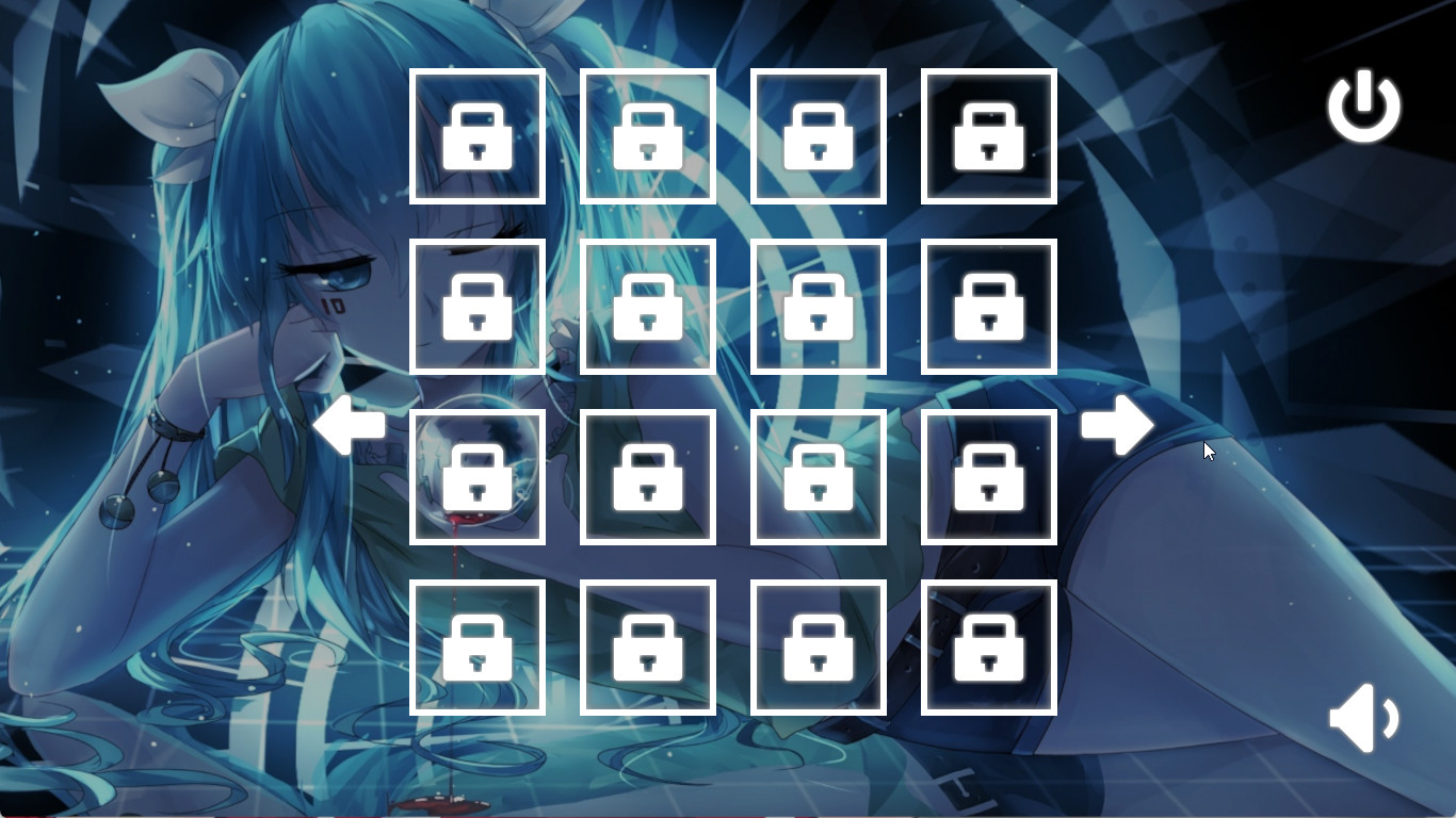The Hentai Memory screenshot 2