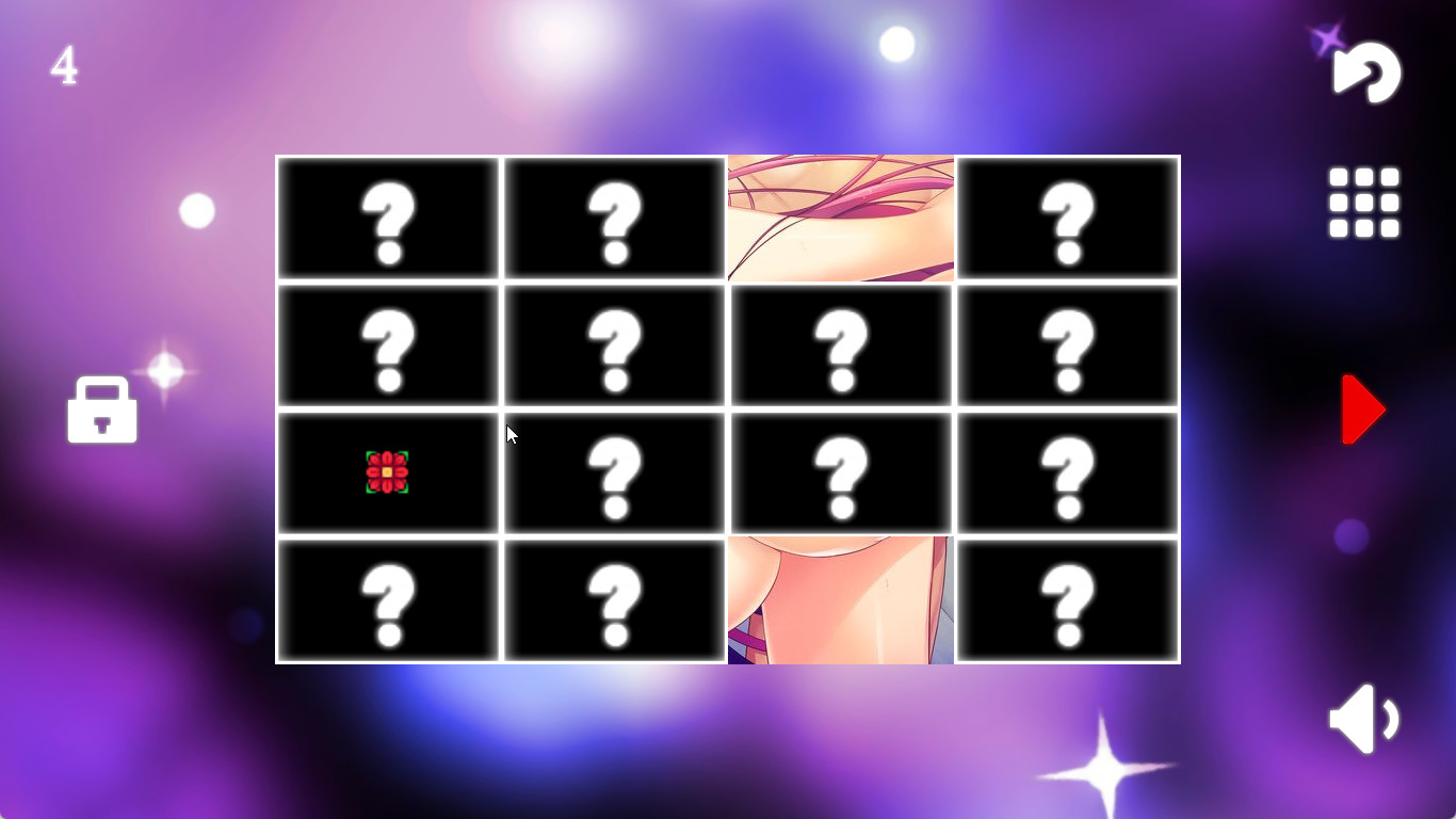 The Hentai Memory screenshot 4