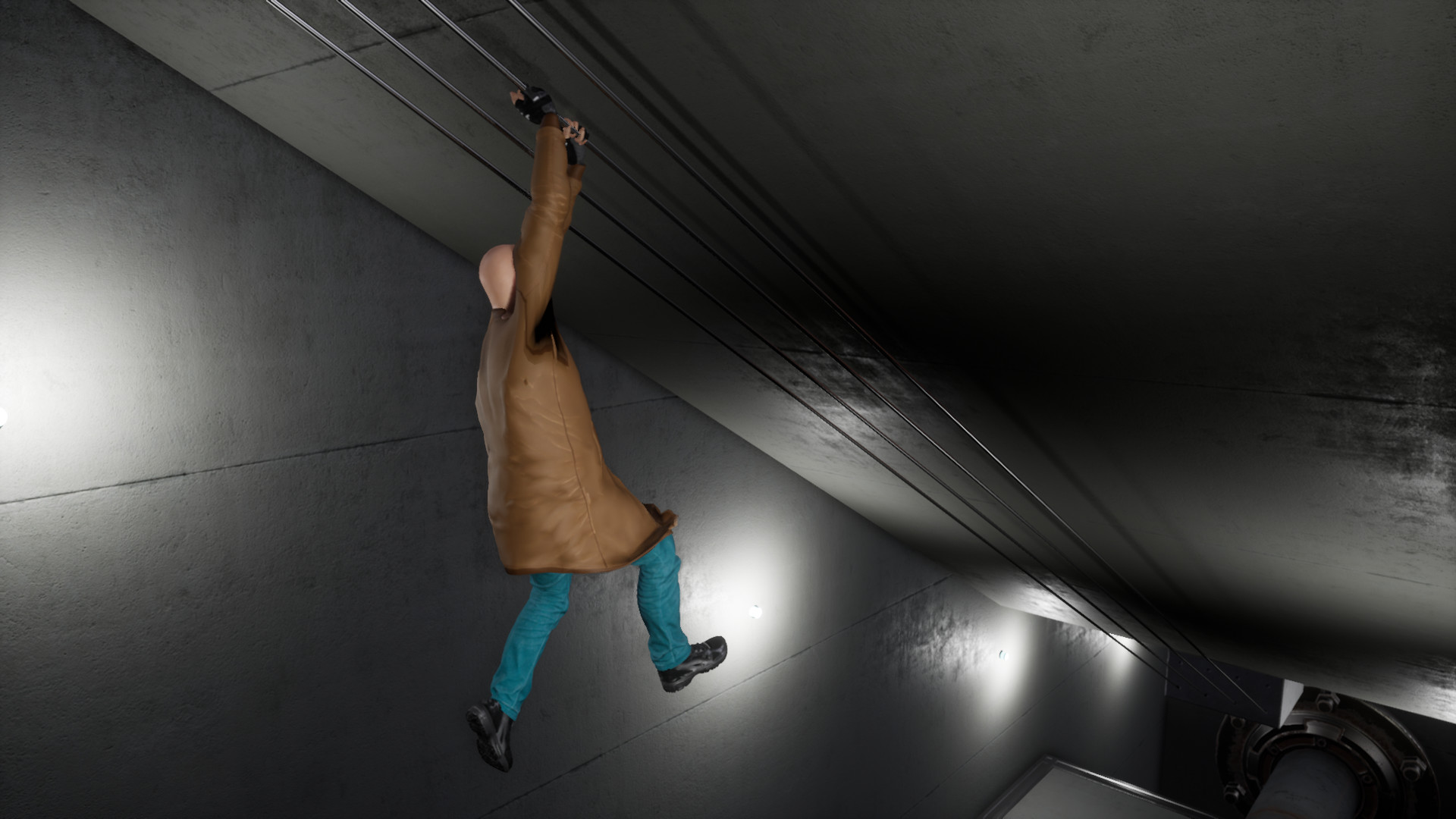 EVAN QUEST 2 screenshot 6