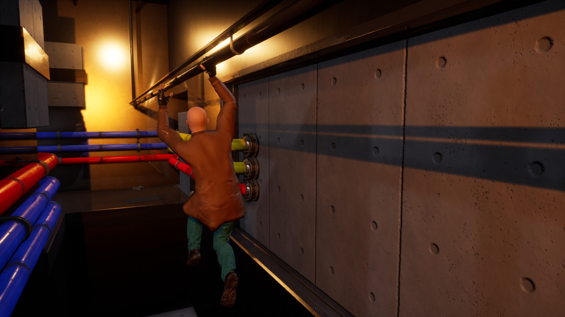 EVAN QUEST 2 screenshot 5