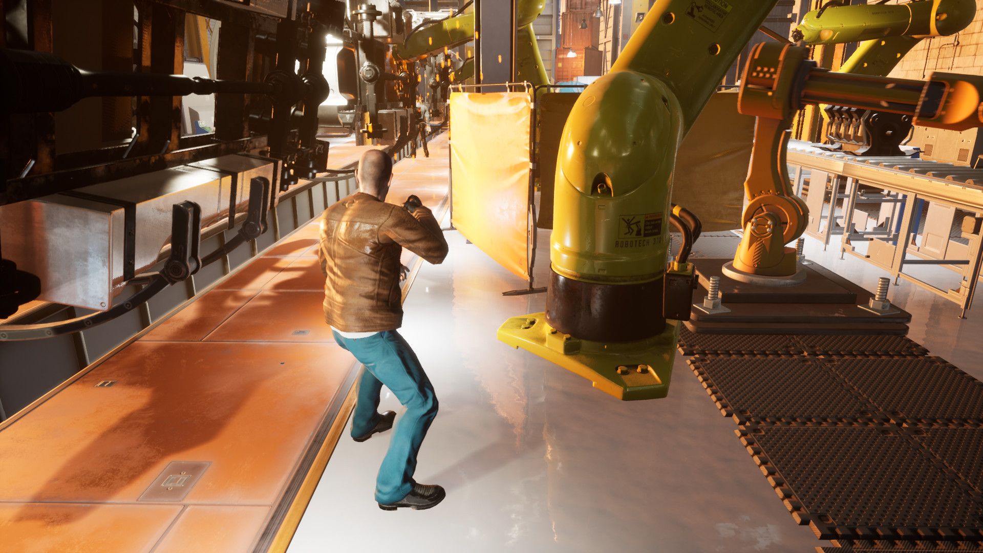 EVAN QUEST 2 screenshot 7