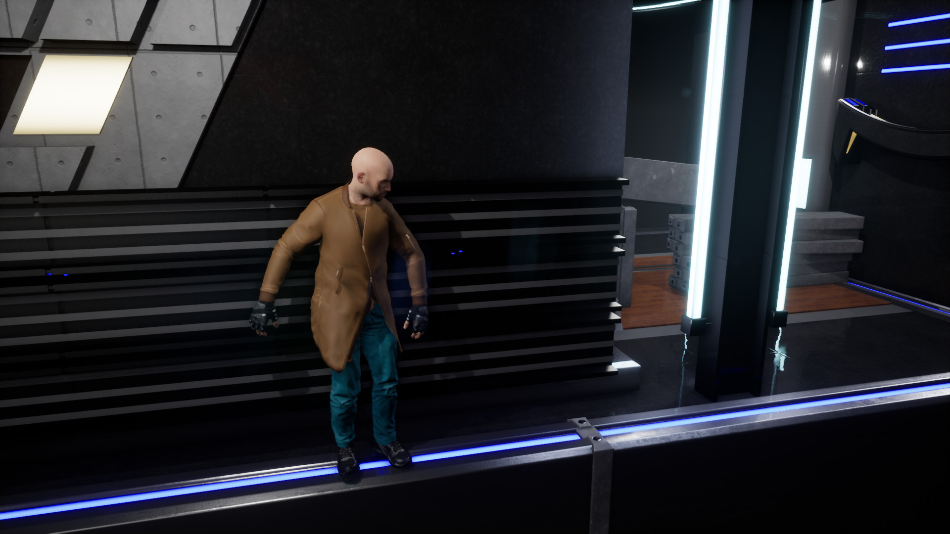 EVAN QUEST 2 screenshot 3