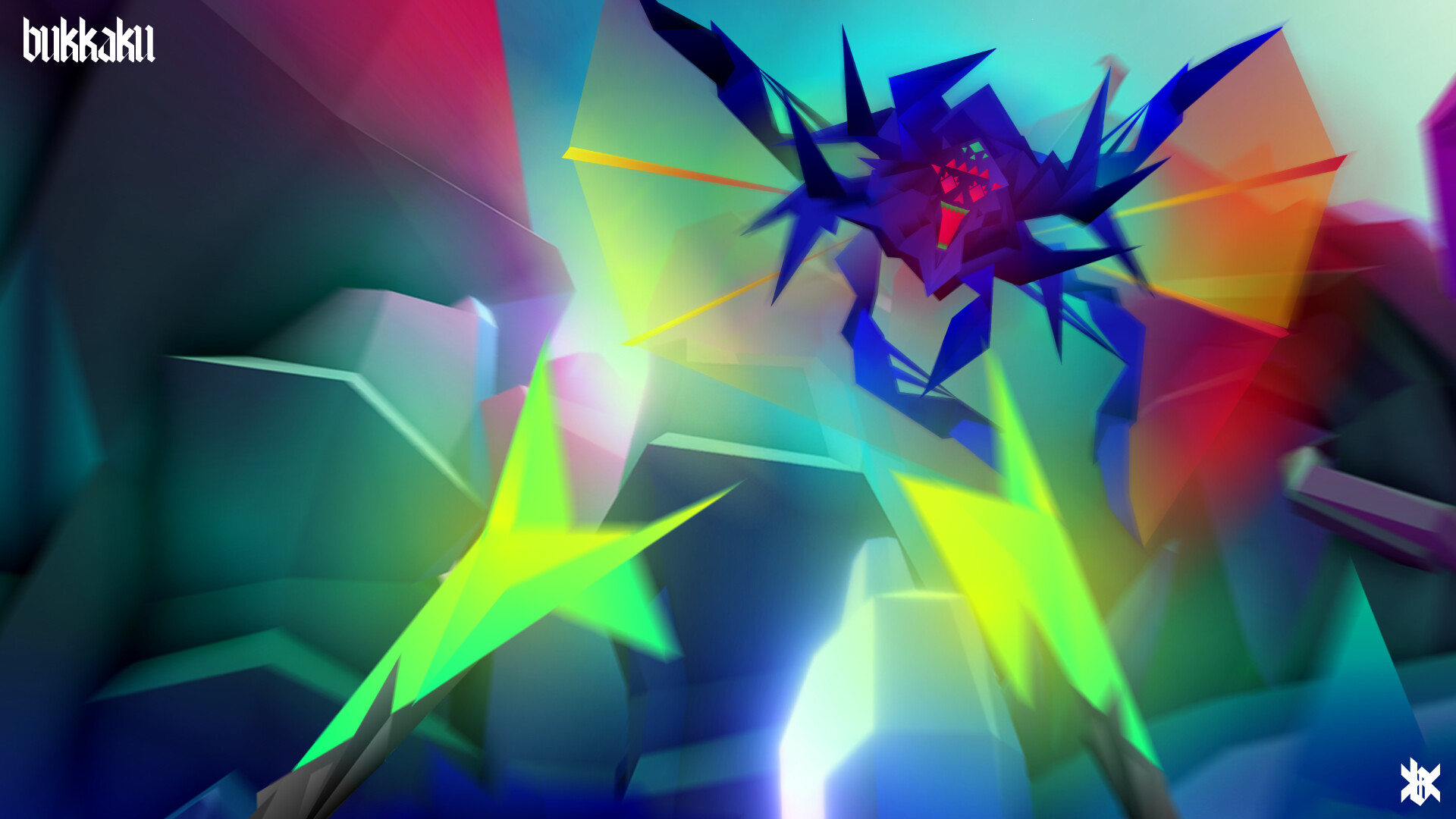 Bukkaku screenshot 7