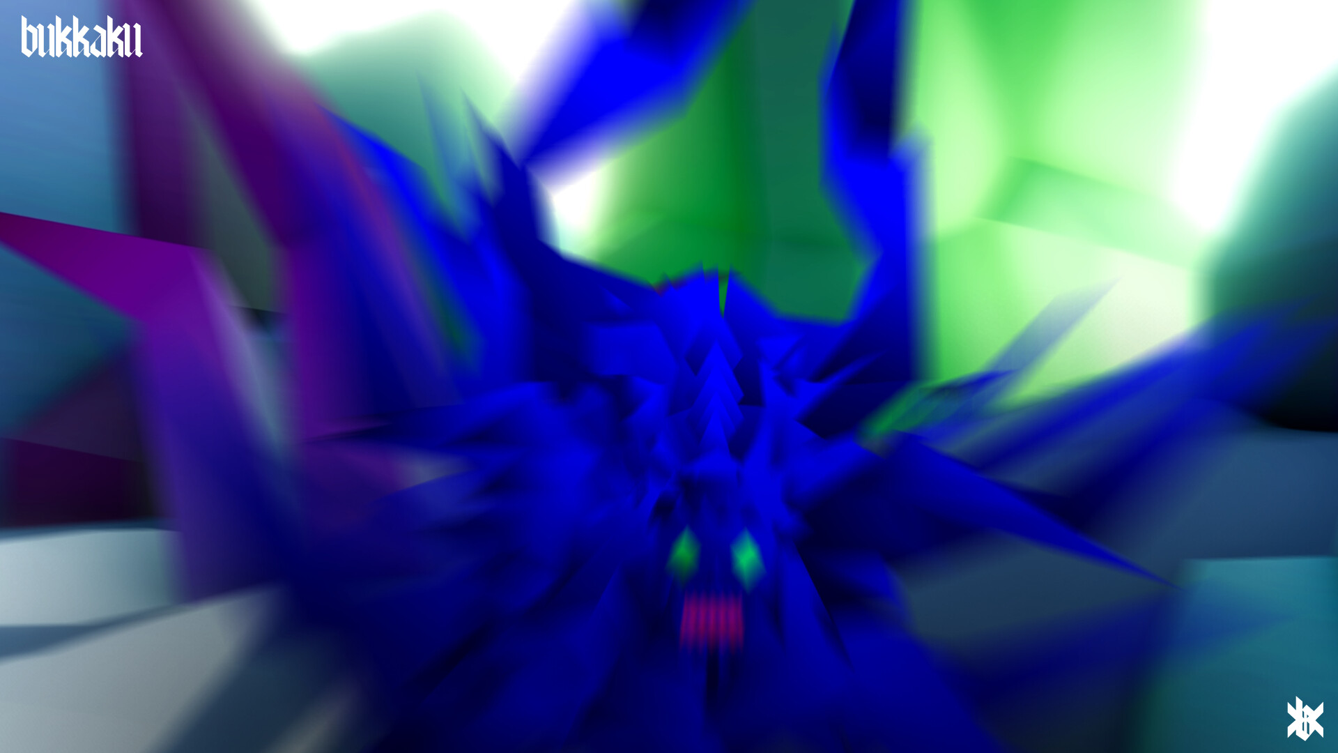 Bukkaku screenshot 15