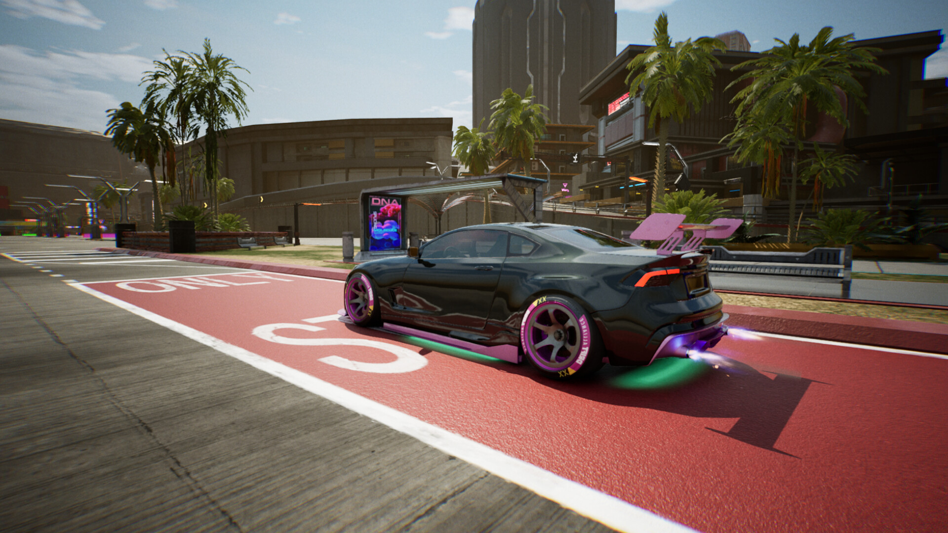 Maximum Velocity screenshot 8