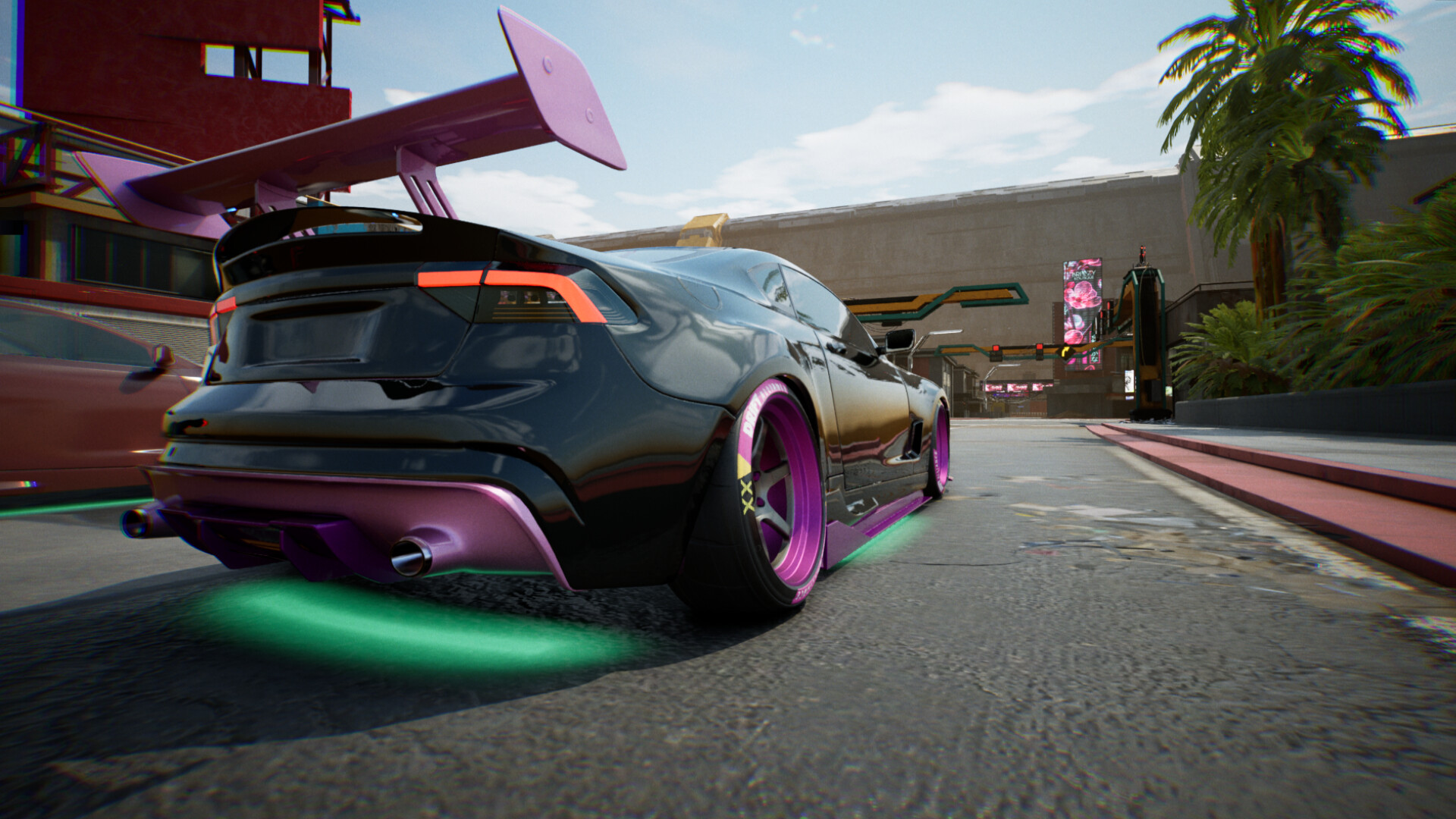 Maximum Velocity screenshot 7