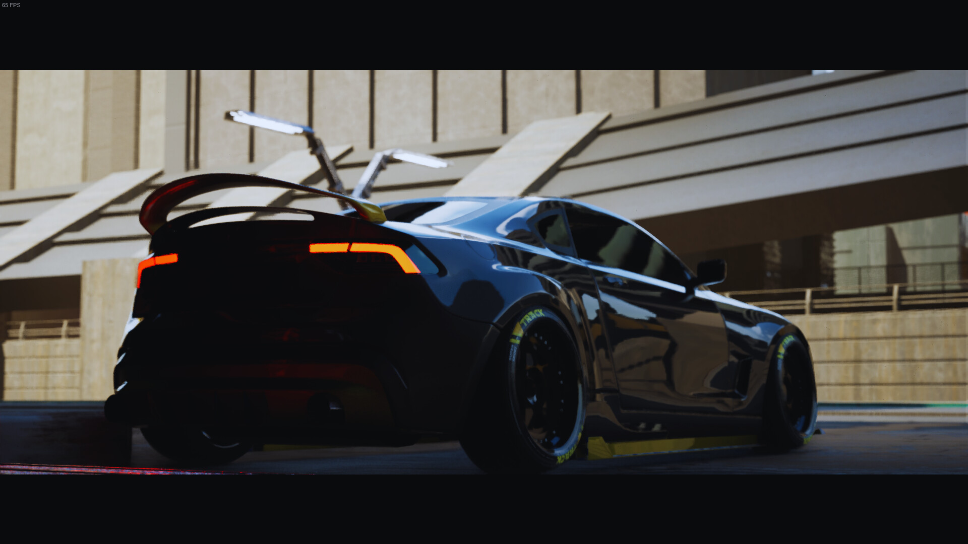 Maximum Velocity screenshot 3