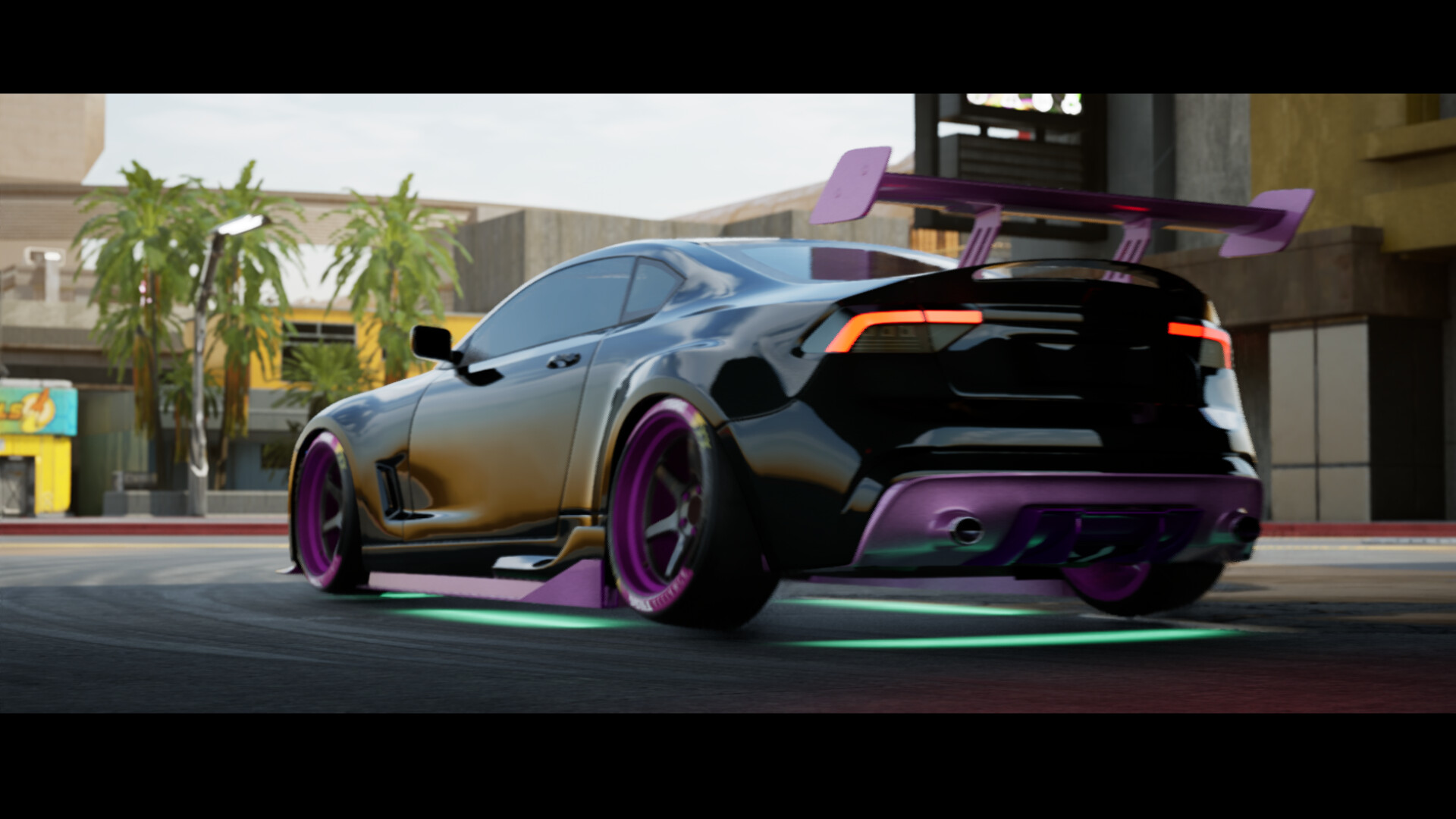 Maximum Velocity screenshot 6