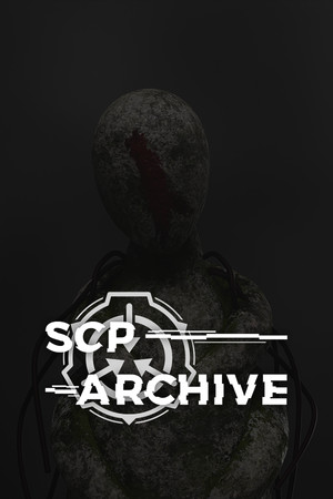 SCP: Archive