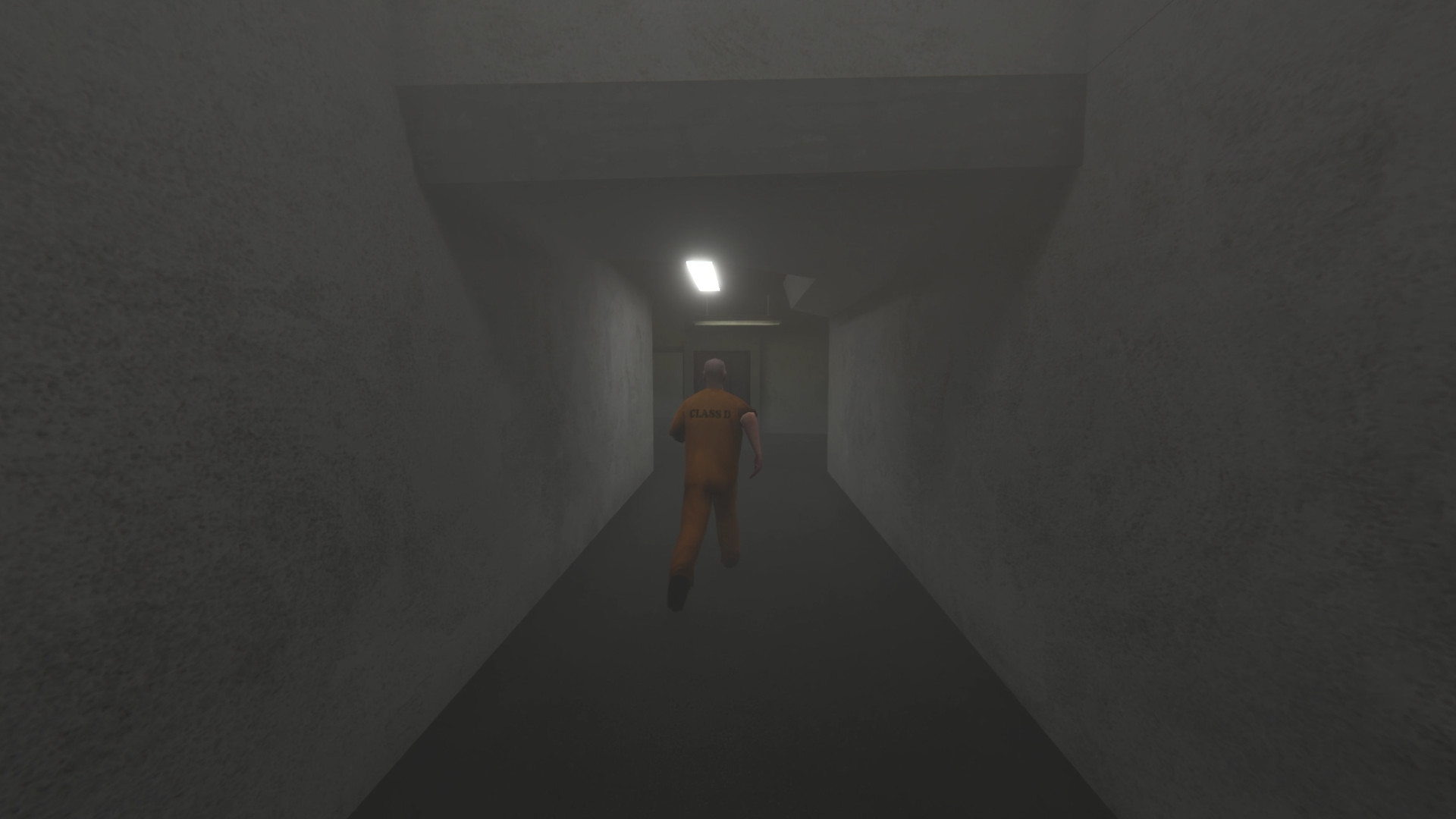 SCP: Archive screenshot 5