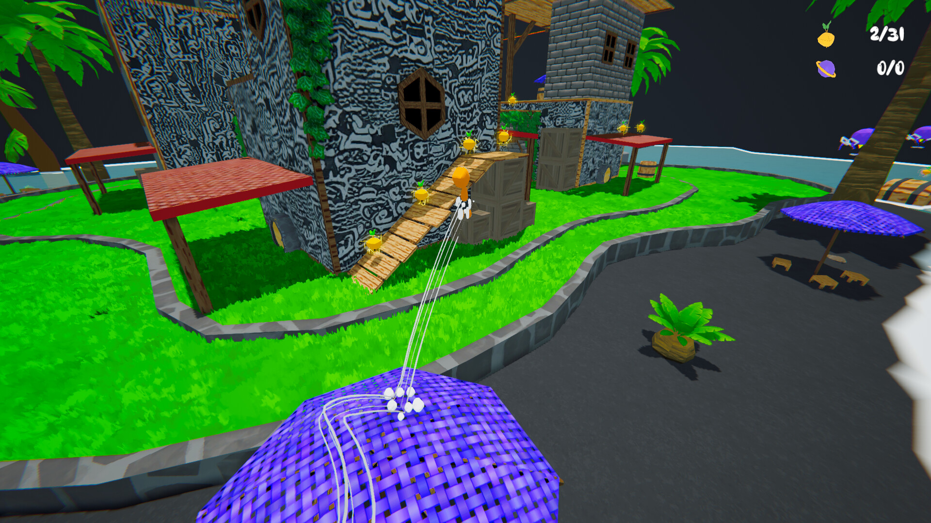 Vista World screenshot 5