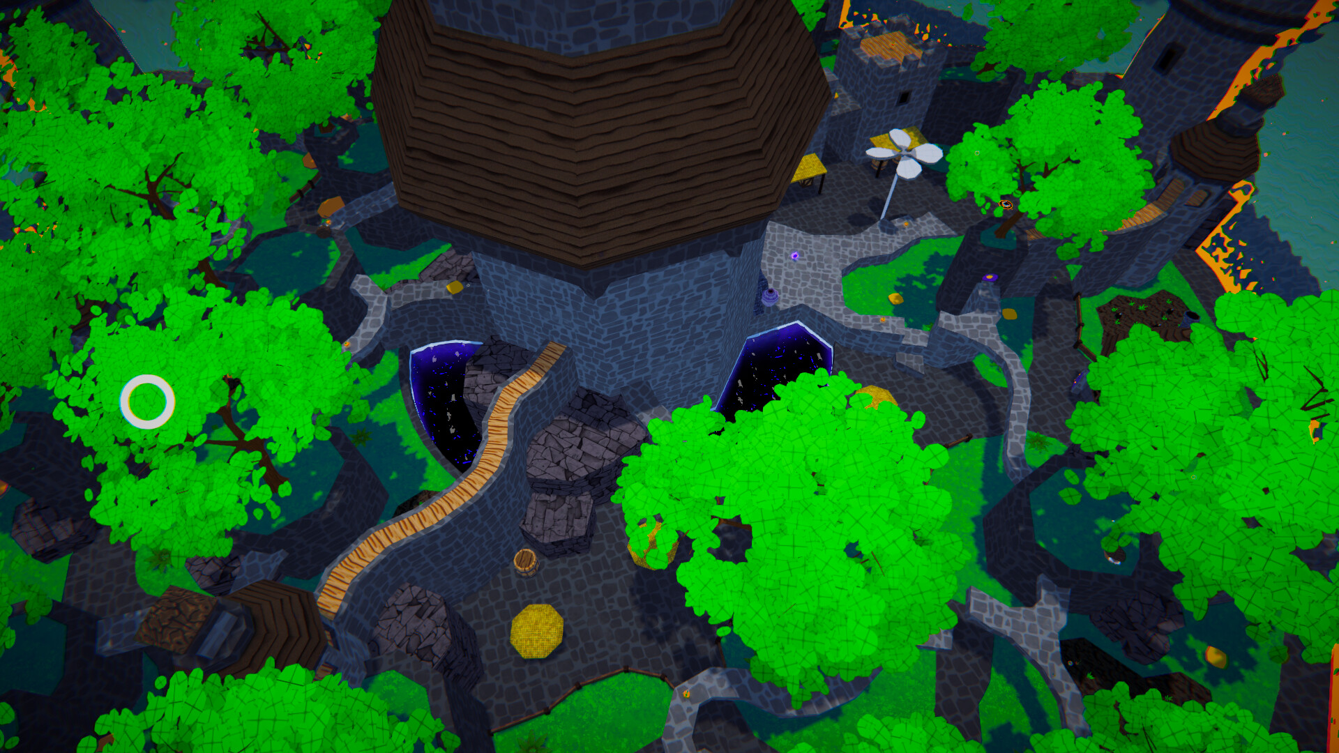 Vista World screenshot 3