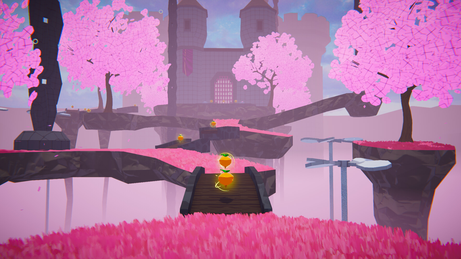 Vista World screenshot 2