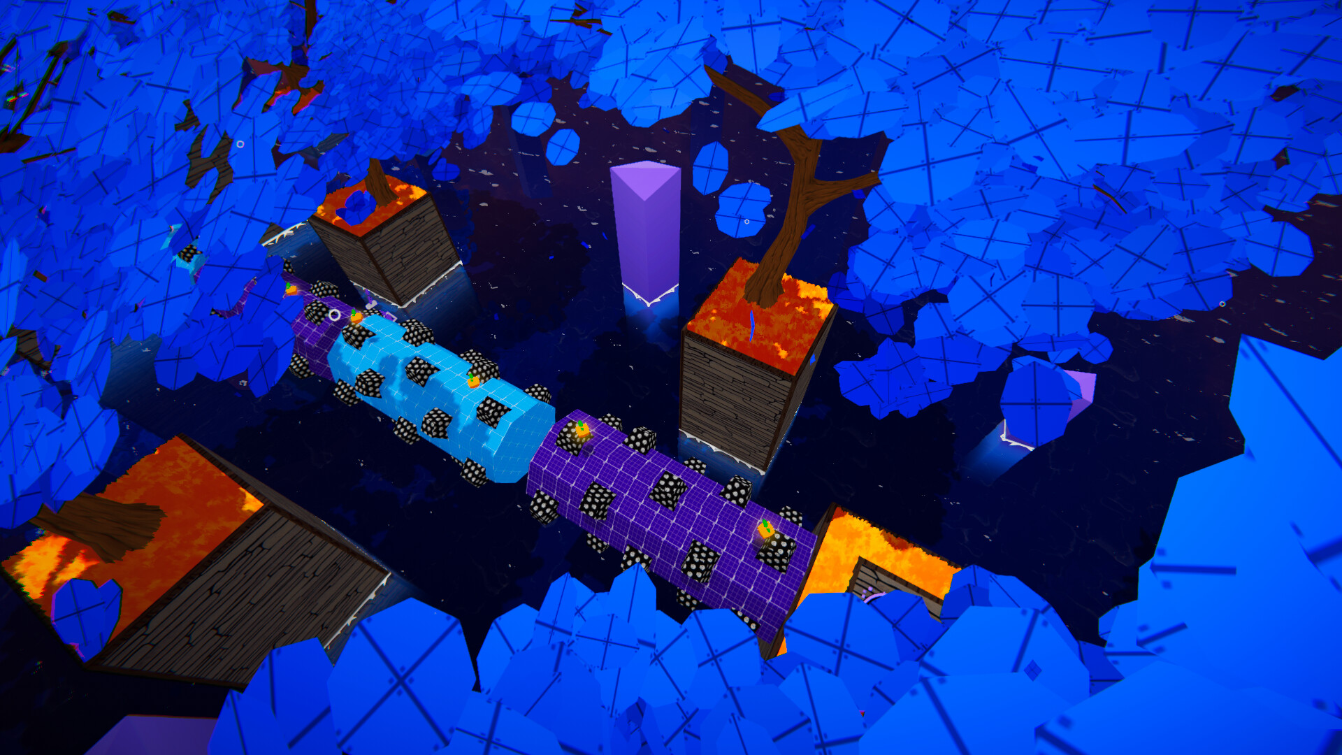 Vista World screenshot 4