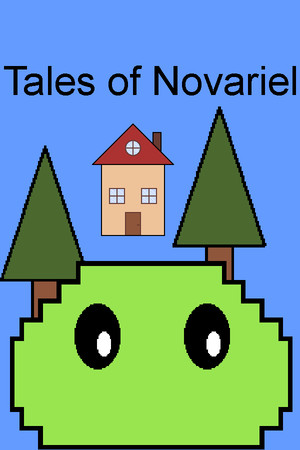 Tales of Novariel