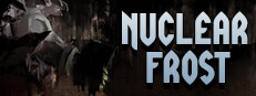 Сэкономьте 40% при покупке Nuclear Frost в Steam