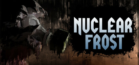 Nuclear Frost Cover Image