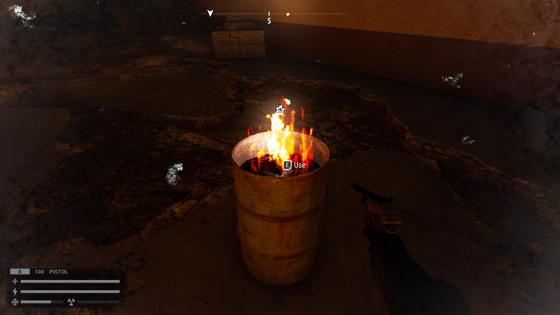 Nuclear Frost screenshot 9