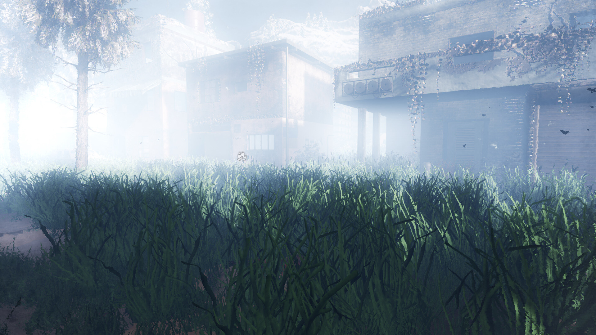 Nuclear Frost screenshot 2