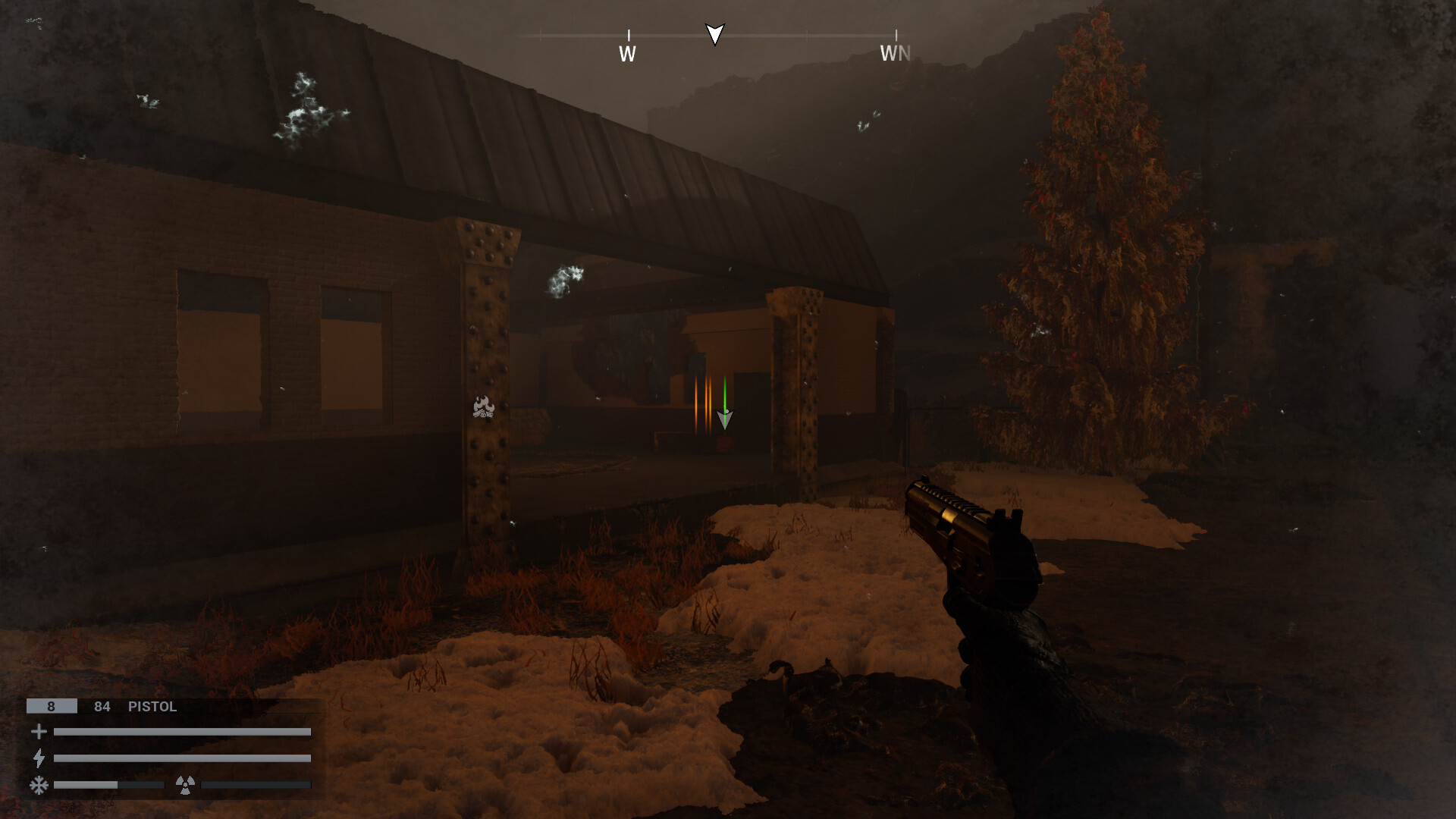 Nuclear Frost screenshot 8