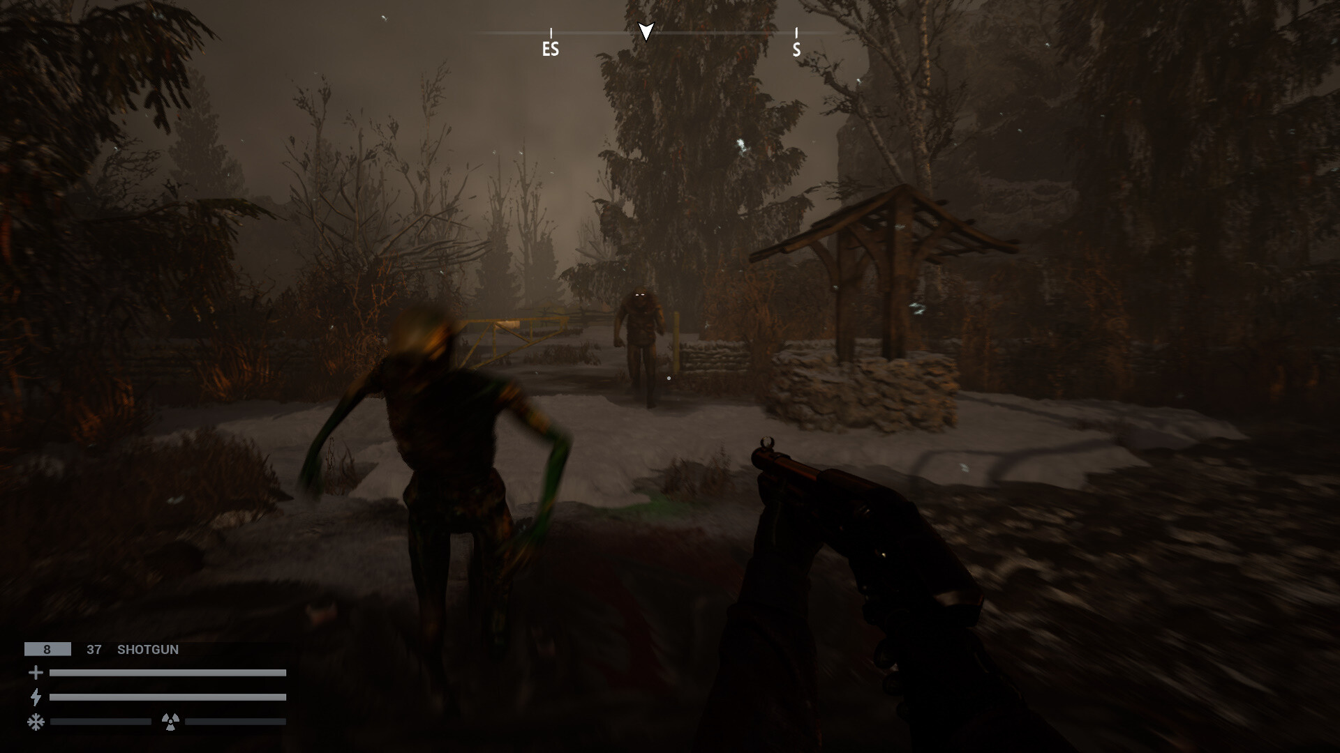Nuclear Frost screenshot 4