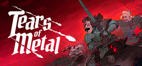Tears of Metal