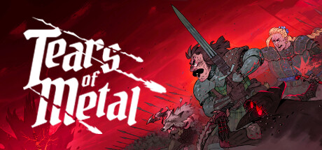 Tears of Metal: header artwork