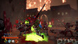A screenshot of Tears of Metal
