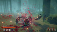 A screenshot of Tears of Metal