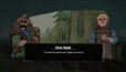 A screenshot of Tears of Metal