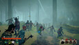 A screenshot of Tears of Metal