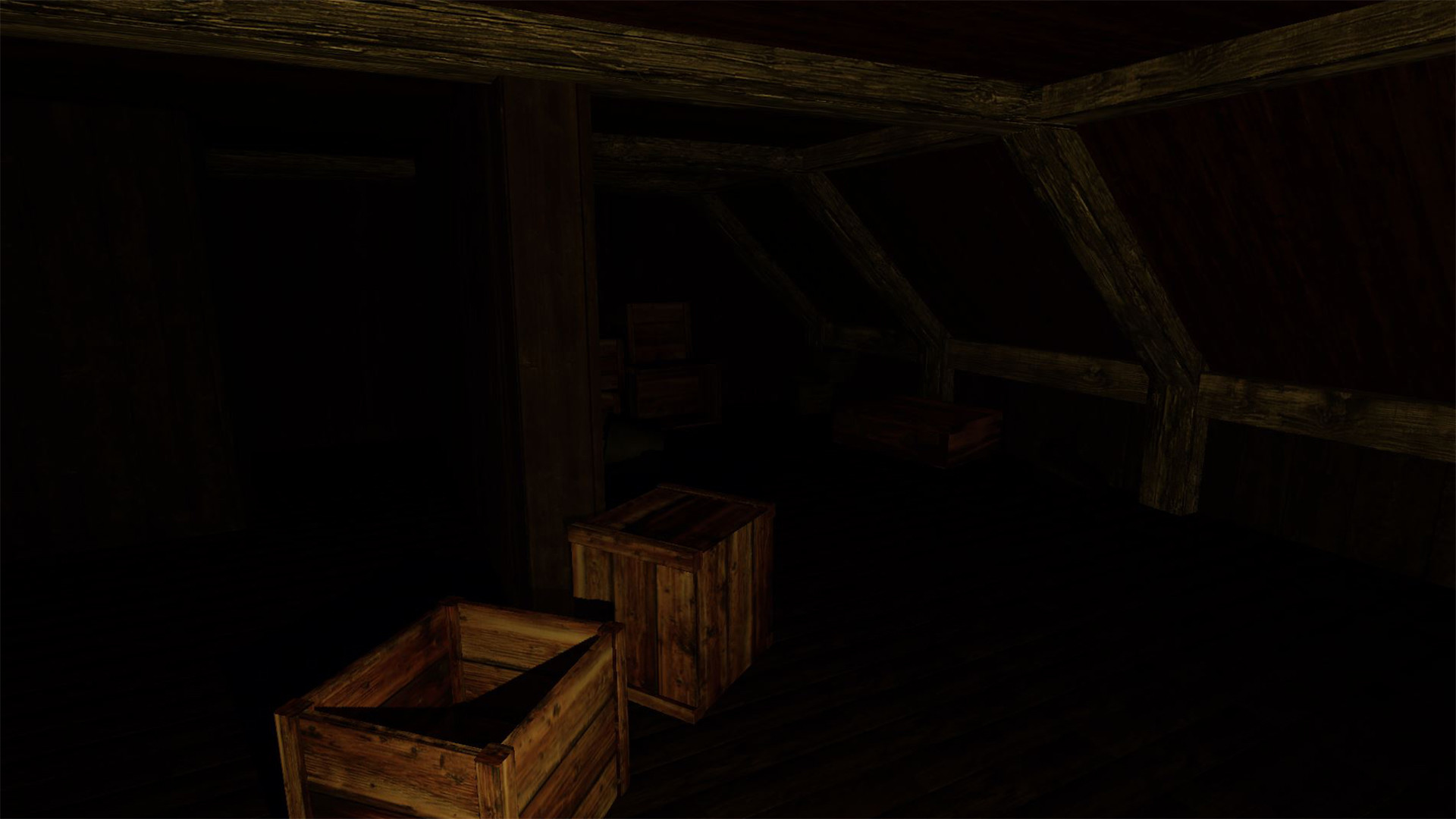 Unaware screenshot 12