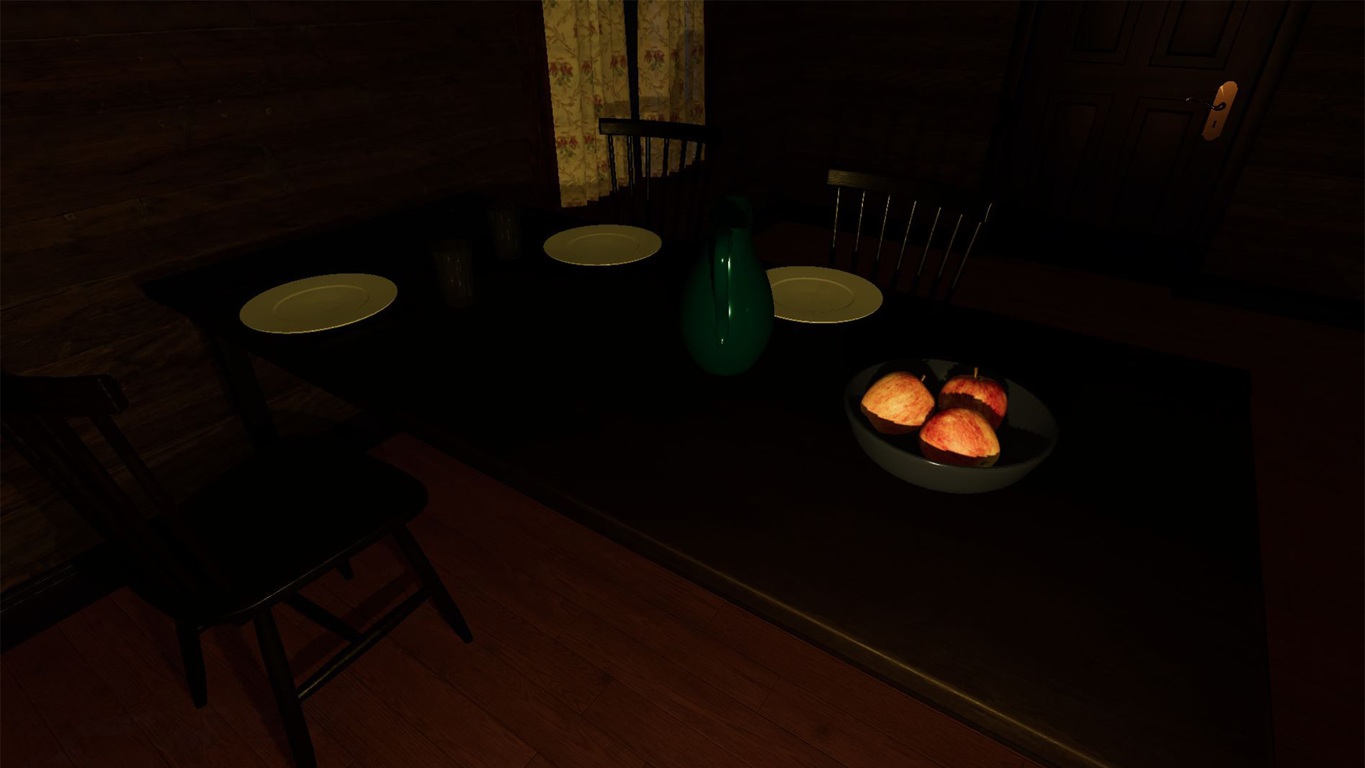 Unaware screenshot 9