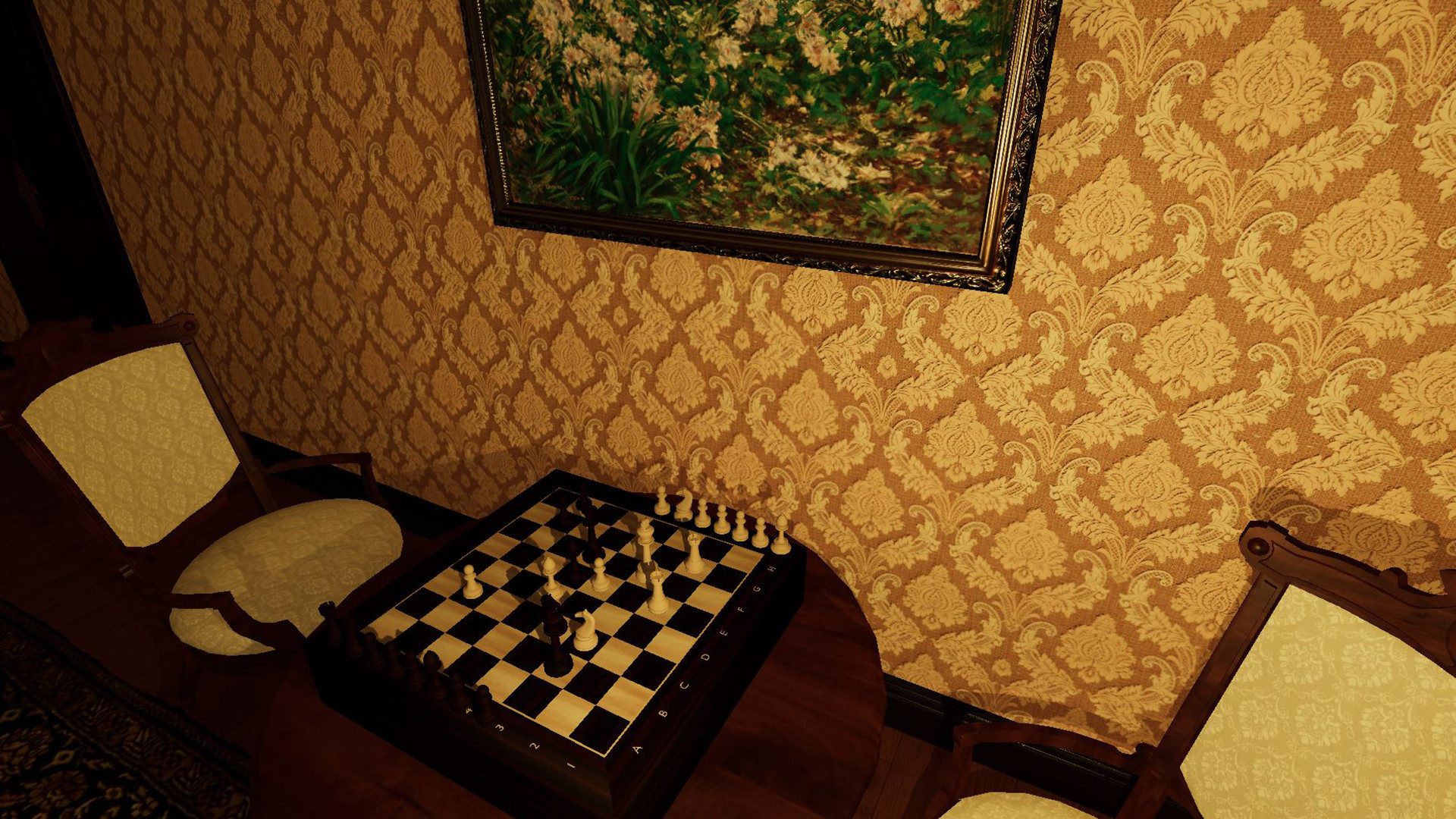 Unaware screenshot 7