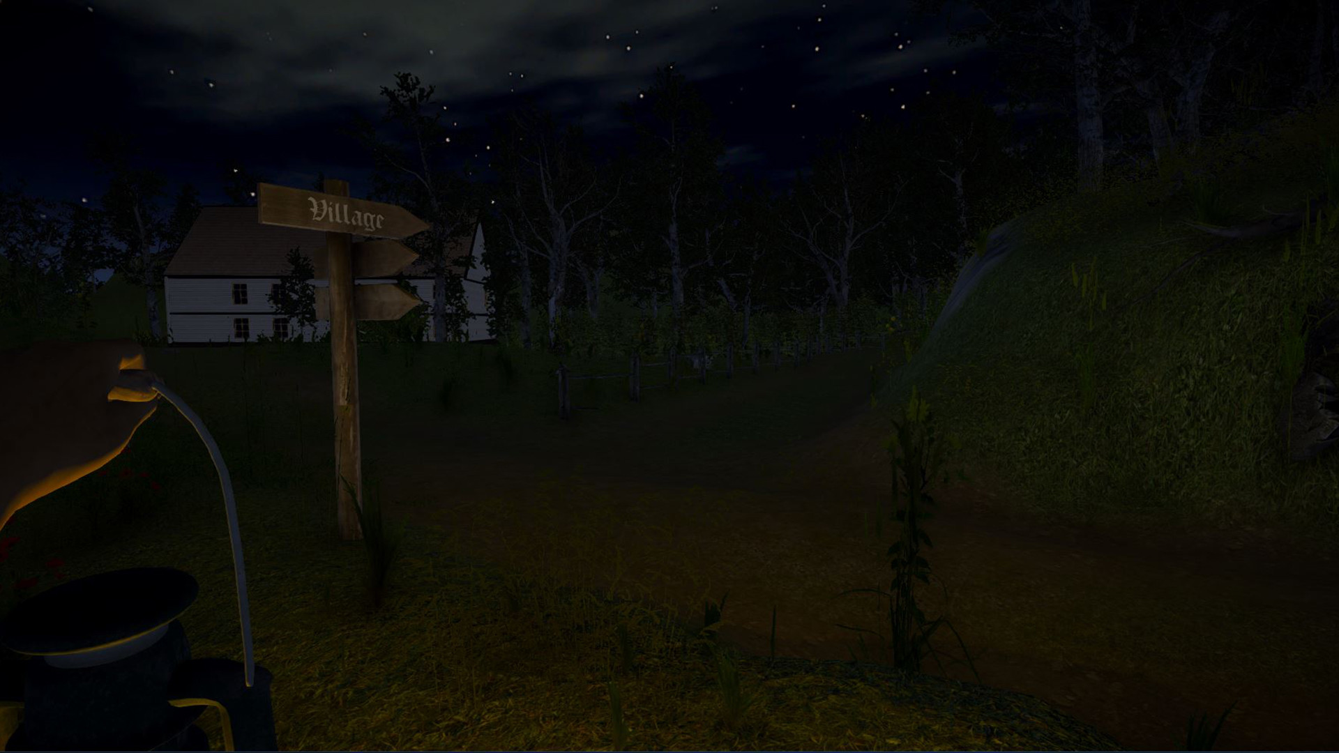 Unaware screenshot 4