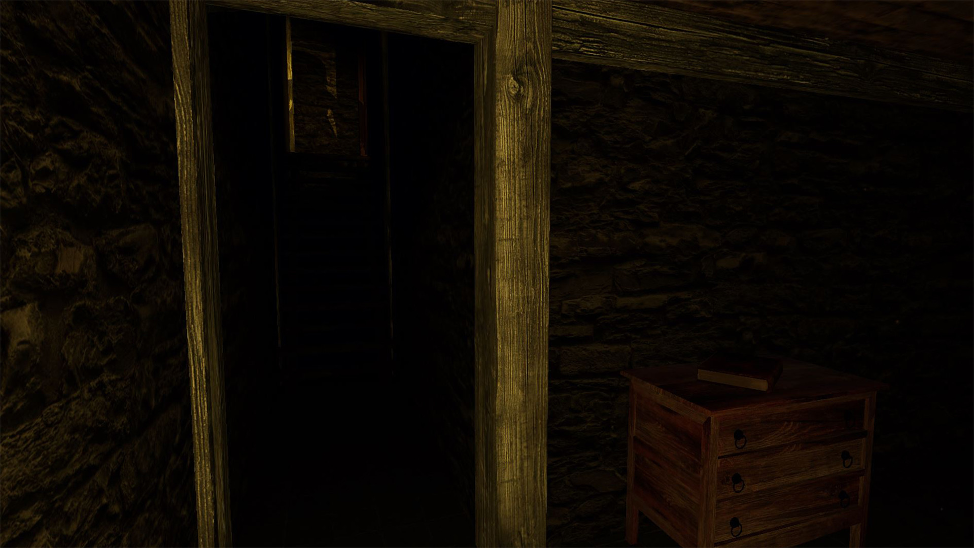 Unaware screenshot 5