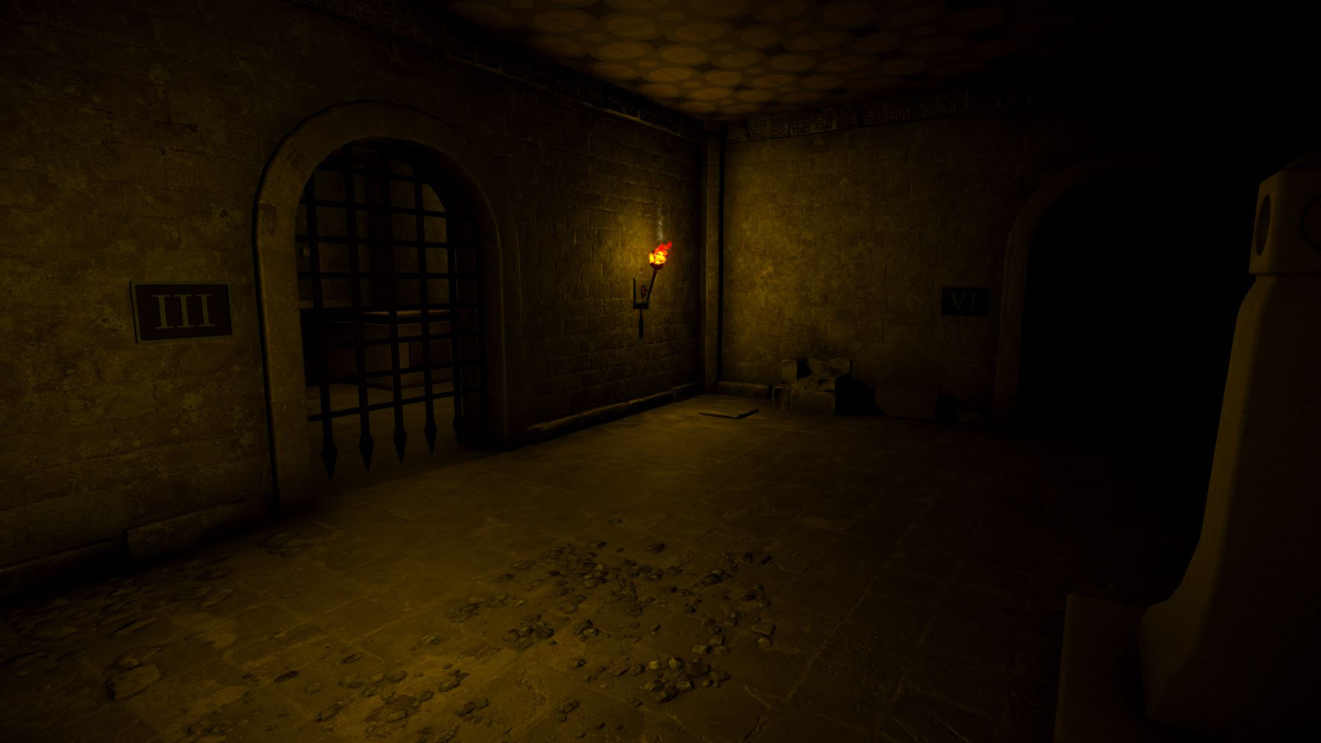 Unaware screenshot 8