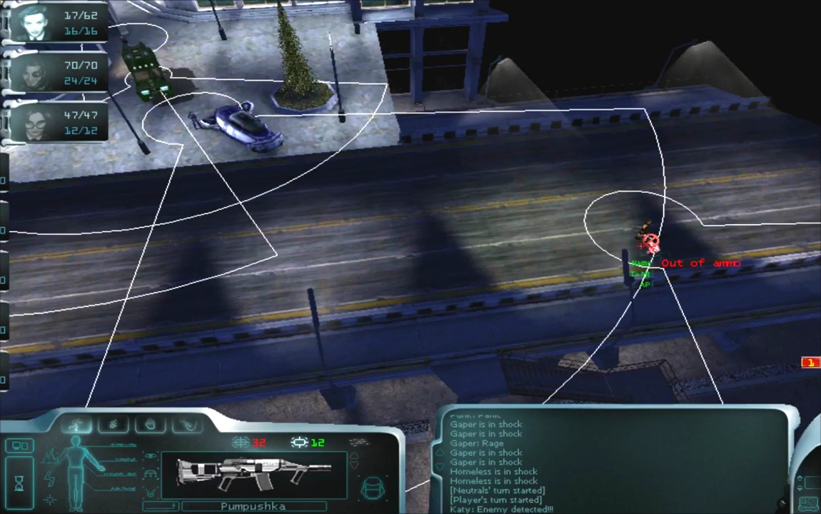 COPS 2170 screenshot 6