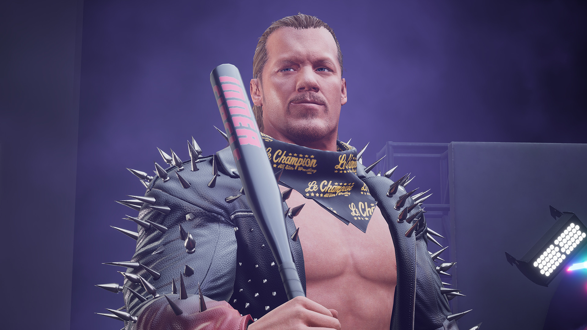 AEW: Fight Forever screenshot 9
