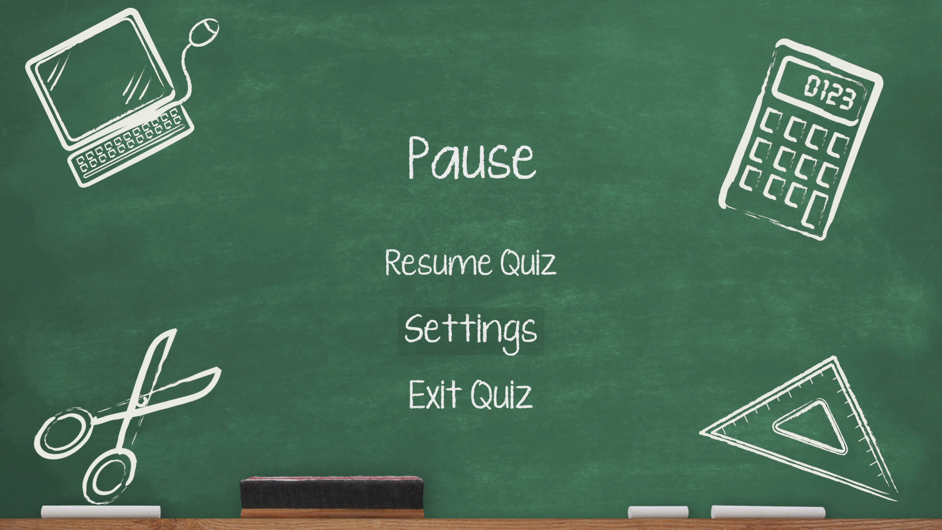 Back 2 School screenshot 6