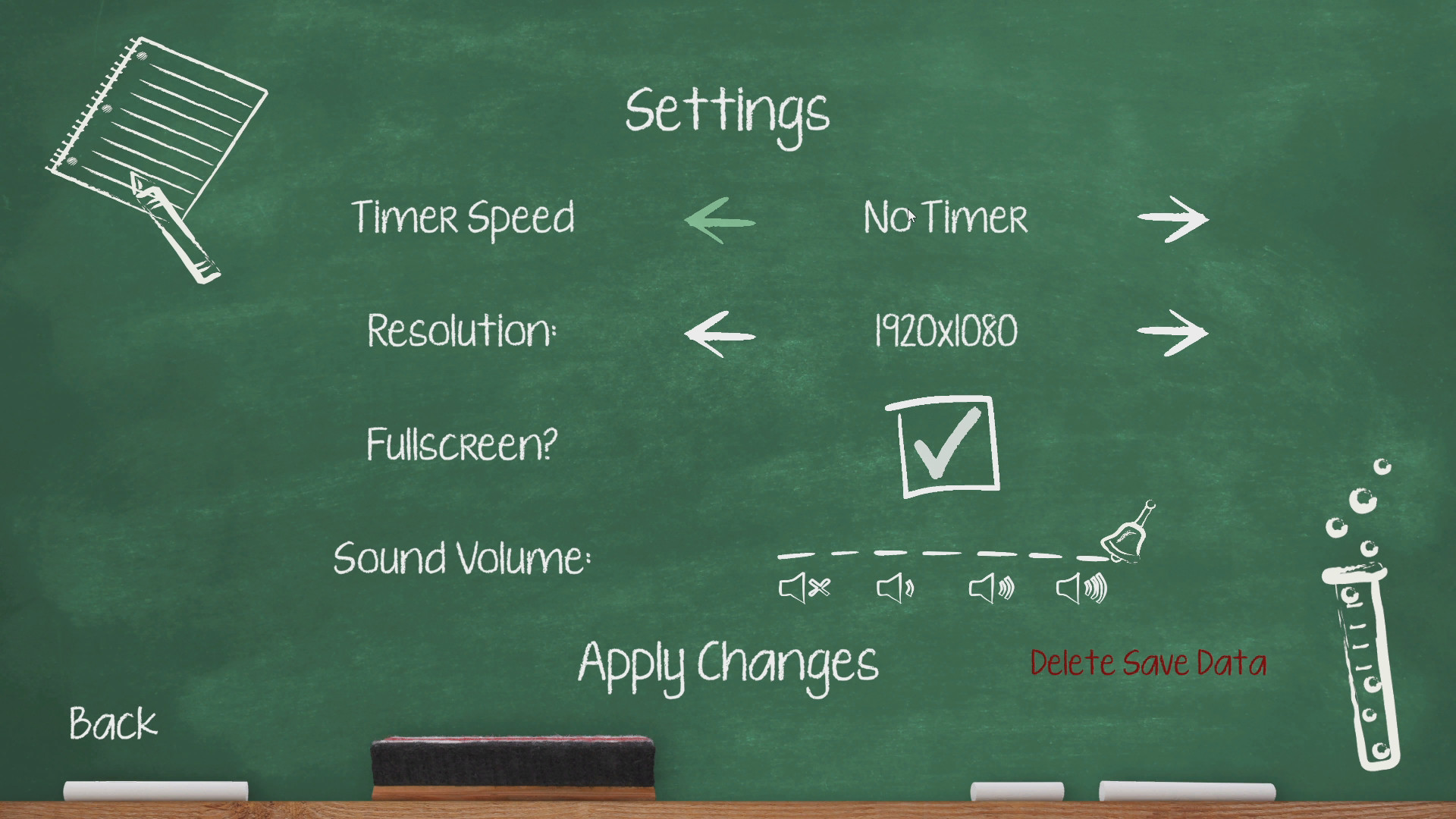 Back 2 School screenshot 7