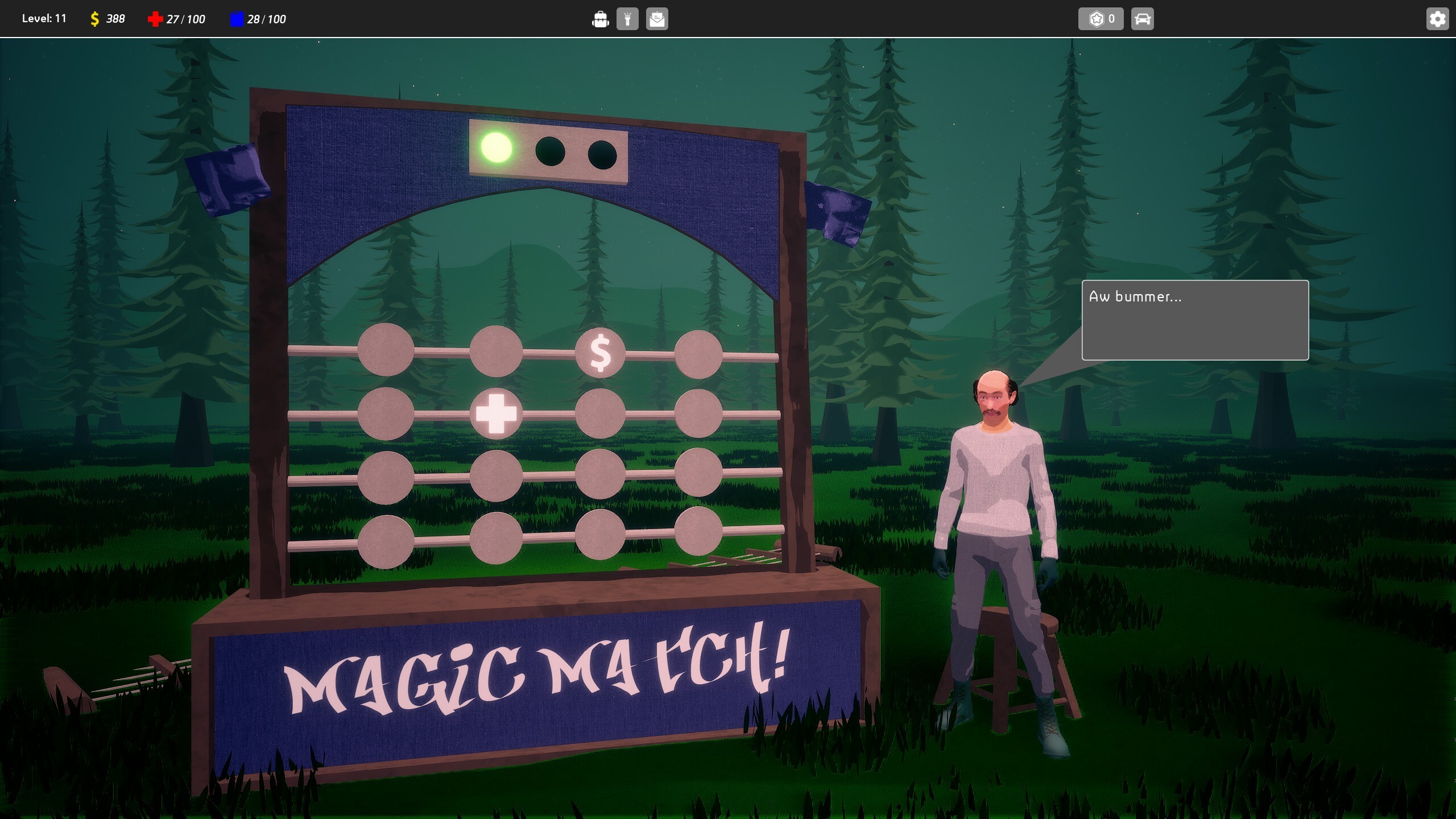 Undead Tread screenshot 2