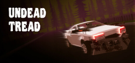 Undead Tread Cover Image