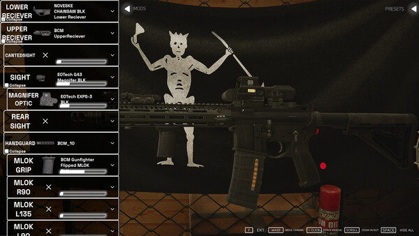 OPERATOR screenshot