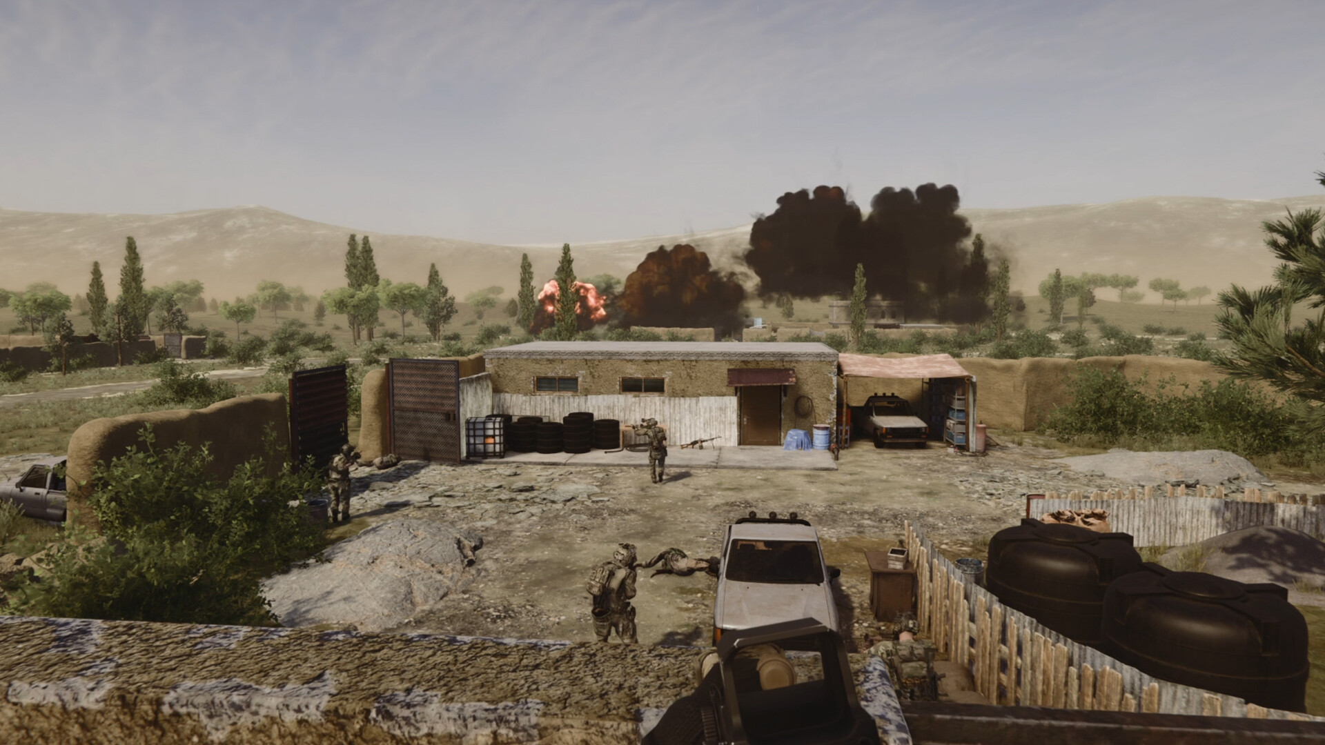 OPERATOR — изображение 3