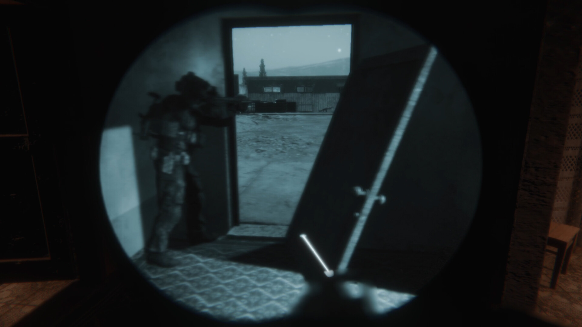 OPERATOR — изображение 4
