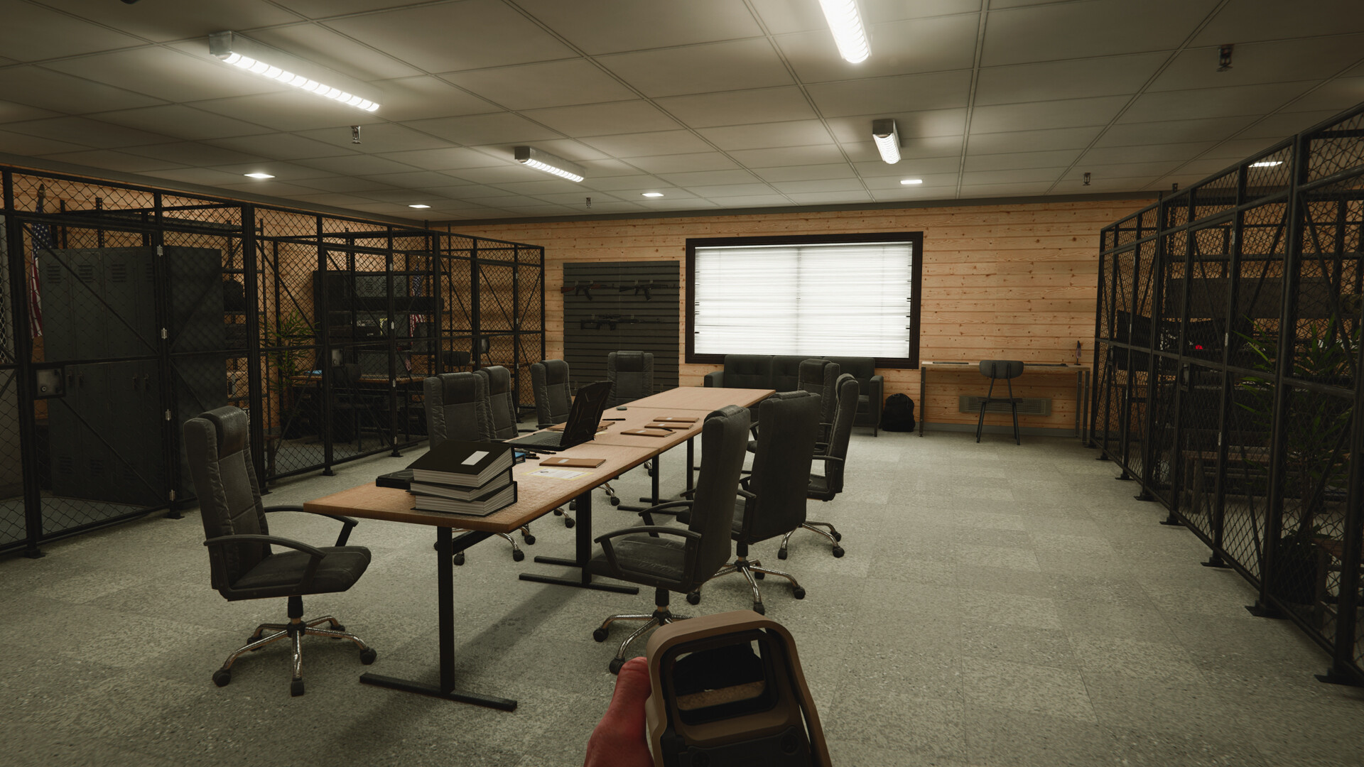 图片[2]-单机游戏社区OPERATOR — Steam联机补丁-单机游戏社区steamun