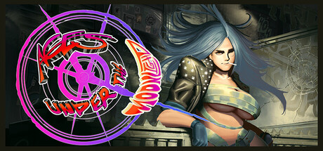 Aces Under the Moonlight™ on Steam